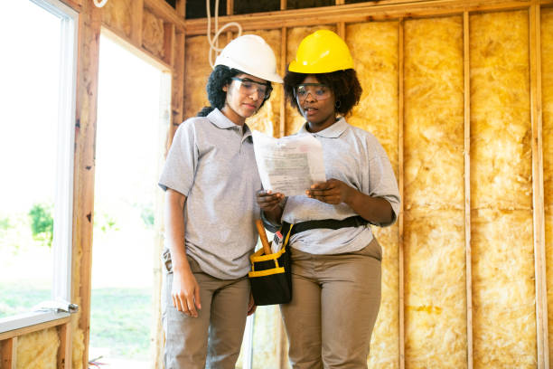 Best Commercial Insulation Contractor  in Dent, OH